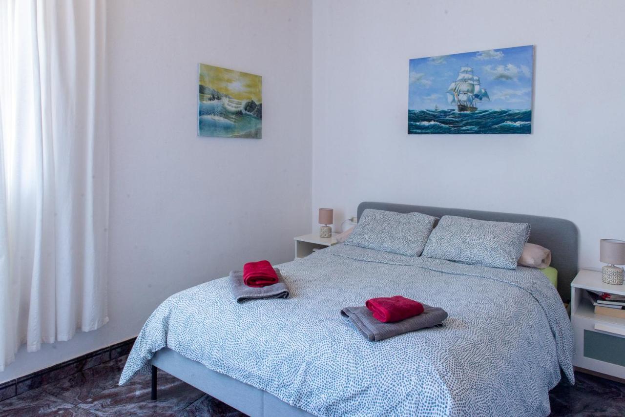 Apartments On An Organic Farm By The Coast, Frontera Ngoại thất bức ảnh