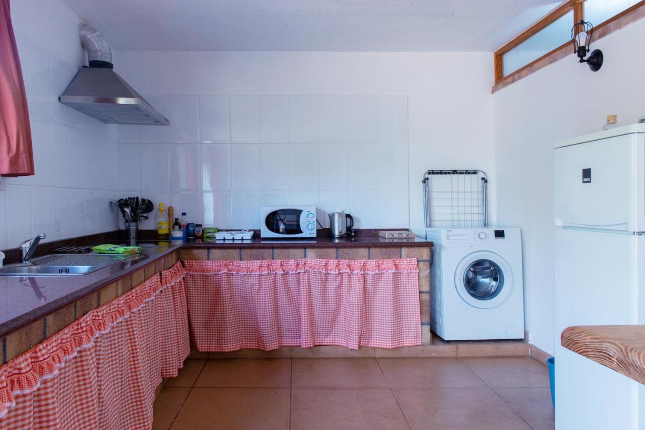 Apartments On An Organic Farm By The Coast, Frontera Ngoại thất bức ảnh