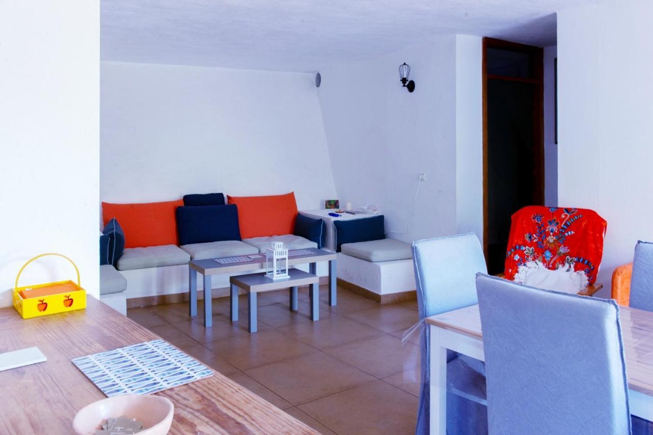 Apartments On An Organic Farm By The Coast, Frontera Ngoại thất bức ảnh