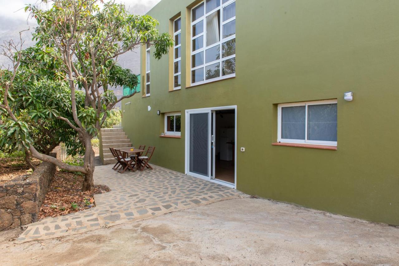 Apartments On An Organic Farm By The Coast, Frontera Ngoại thất bức ảnh