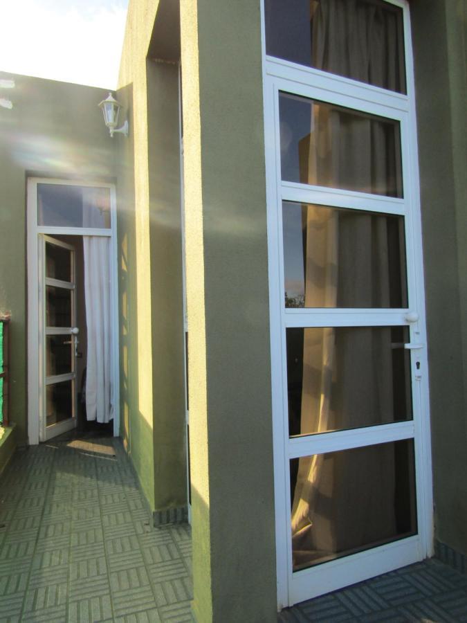 Apartments On An Organic Farm By The Coast, Frontera Ngoại thất bức ảnh